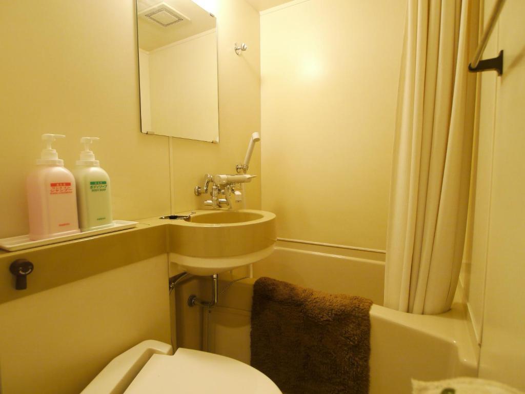Albergue 外国人staffがいるinternationalなhostel - Hana - Osaka