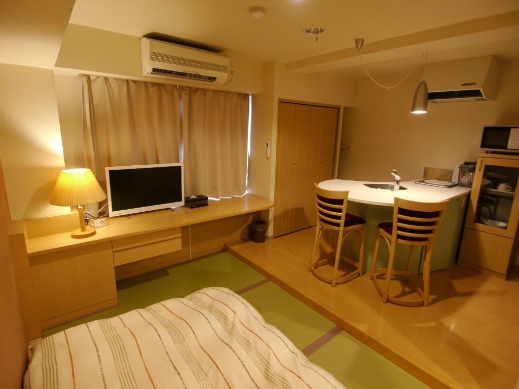 Auberge de jeunesse 外国人staffがいるinternationalなhostel - Hana - *