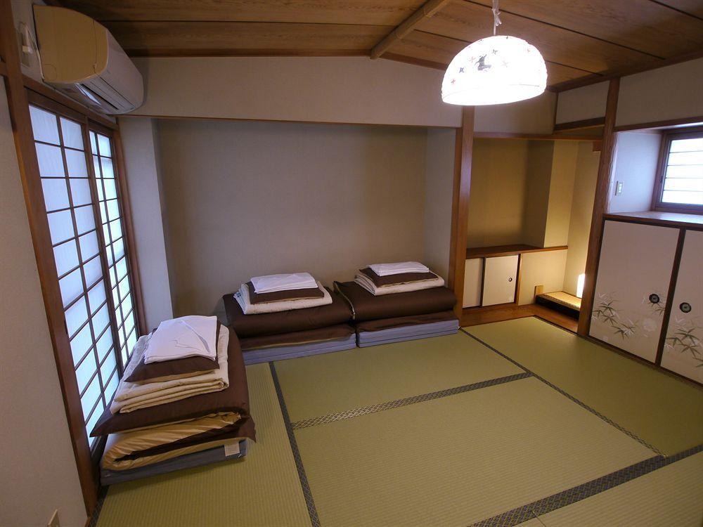 外国人staffがいるinternationalなhostel - Hana - Albergue Osaka