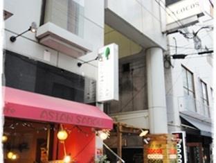 外国人staffがいるinternationalなhostel - Hana - Albergue Osaka