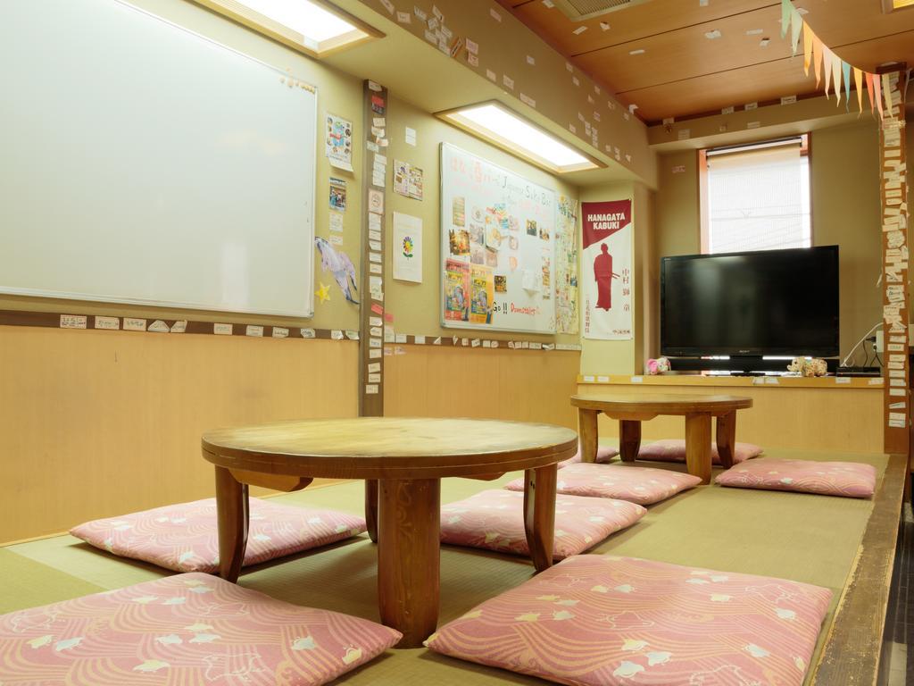 外国人staffがいるinternationalなhostel - Hana - Ōsaka