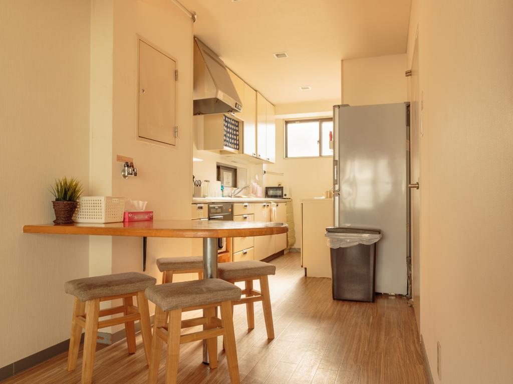外国人staffがいるinternationalなhostel - Hana - Albergue