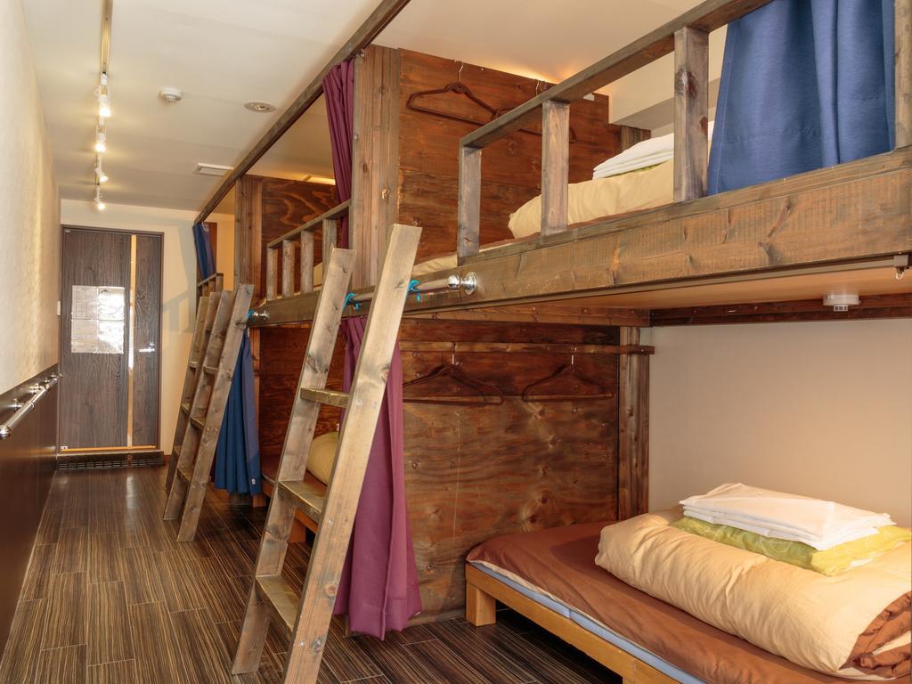 外国人staffがいるinternationalなhostel - Hana - Auberge de jeunesse