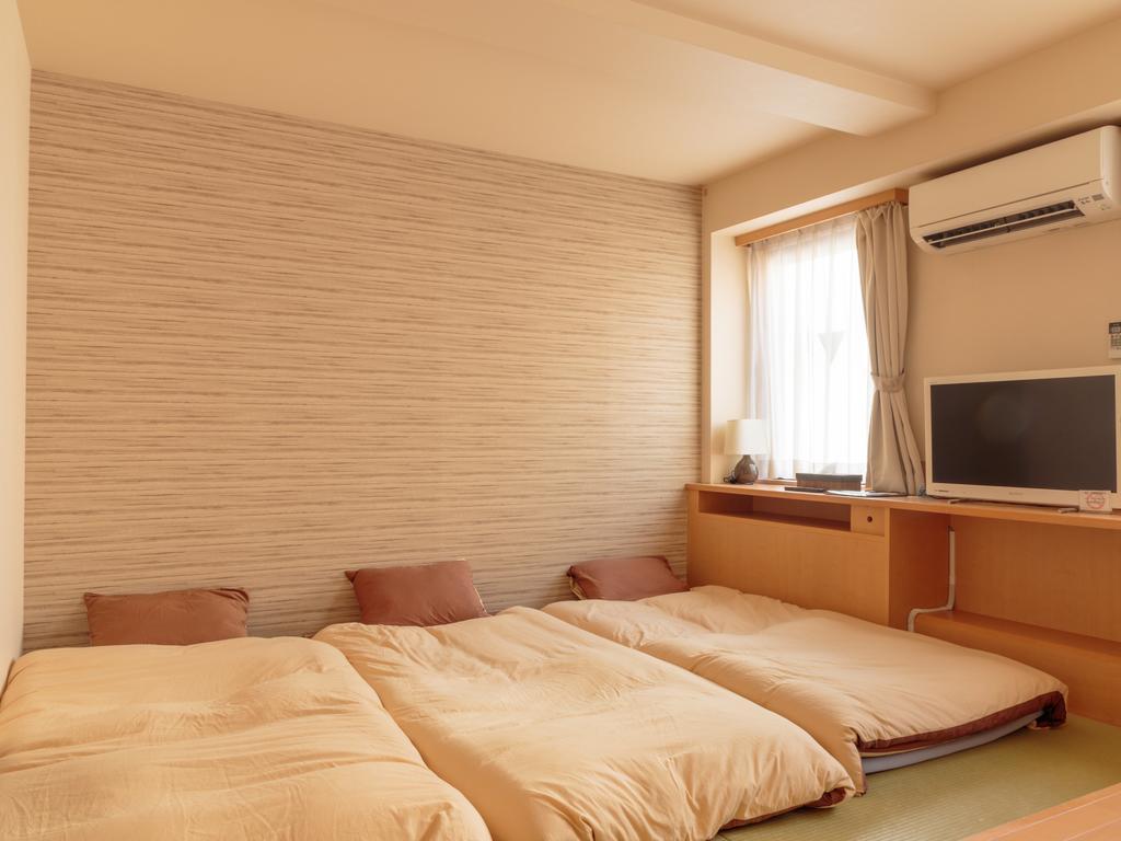 外国人staffがいるinternationalなhostel - Hana - Auberge de jeunesse Ōsaka