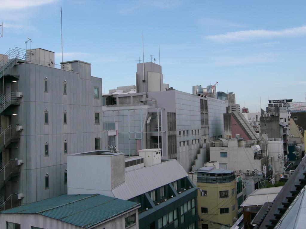 外国人staffがいるinternationalなhostel - Hana - Auberge de jeunesse Ōsaka