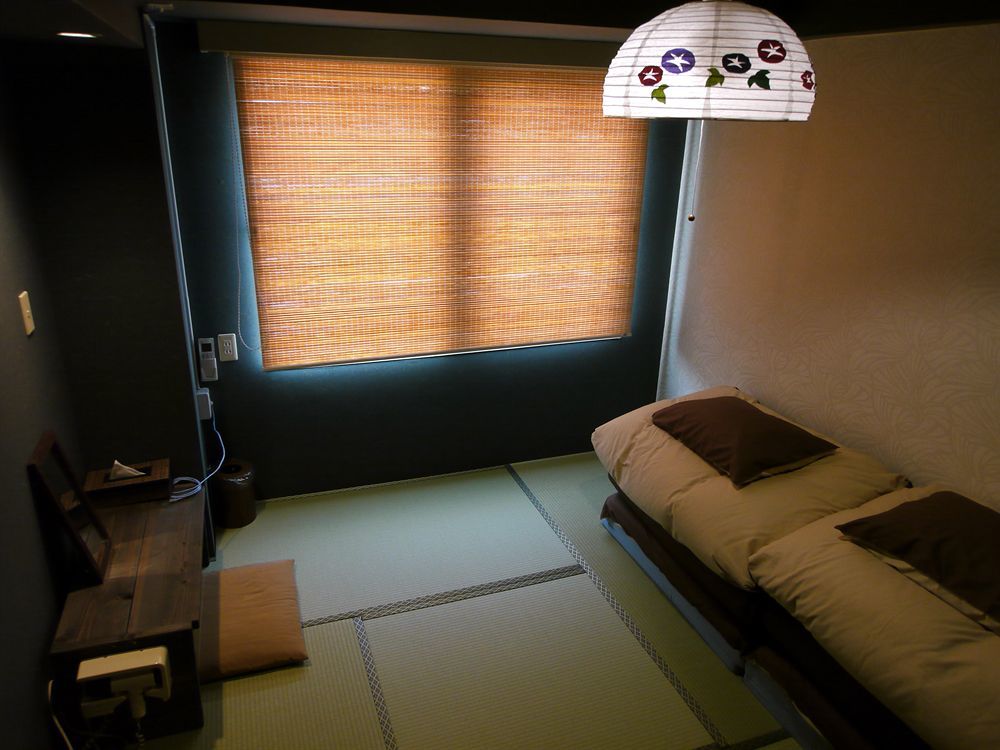 Albergue 外国人staffがいるinternationalなhostel - Hana - *