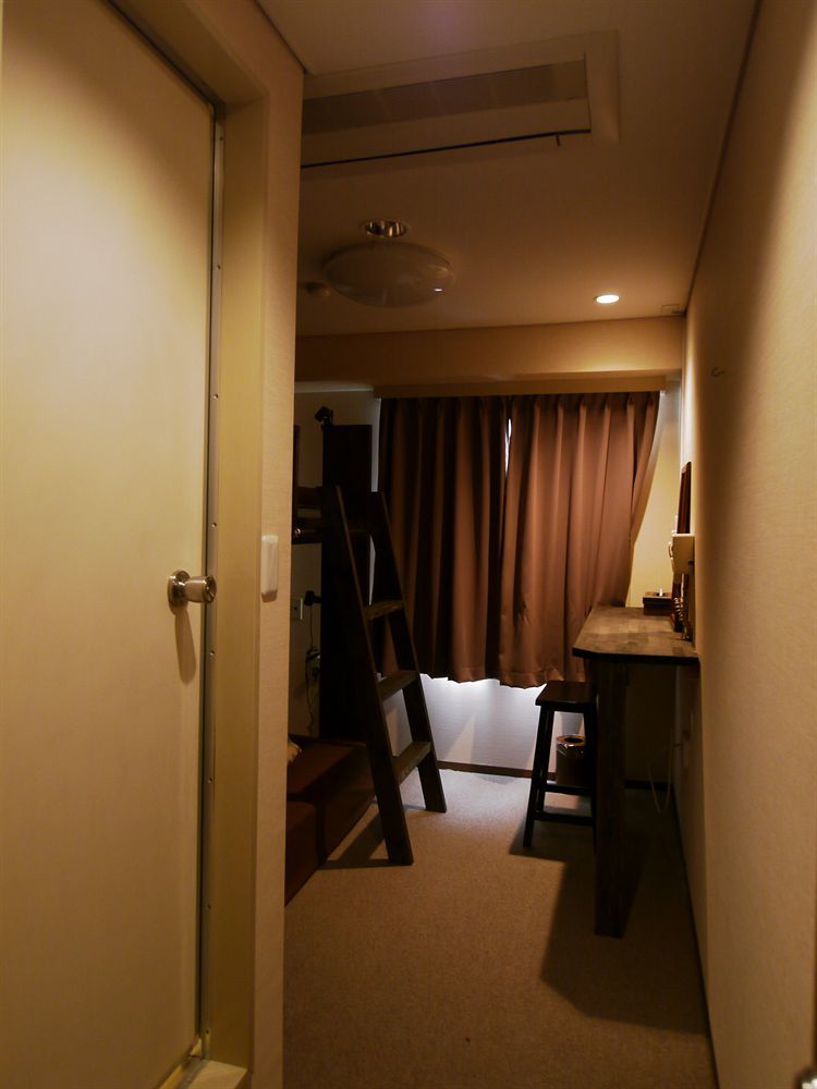 Albergue 外国人staffがいるinternationalなhostel - Hana -