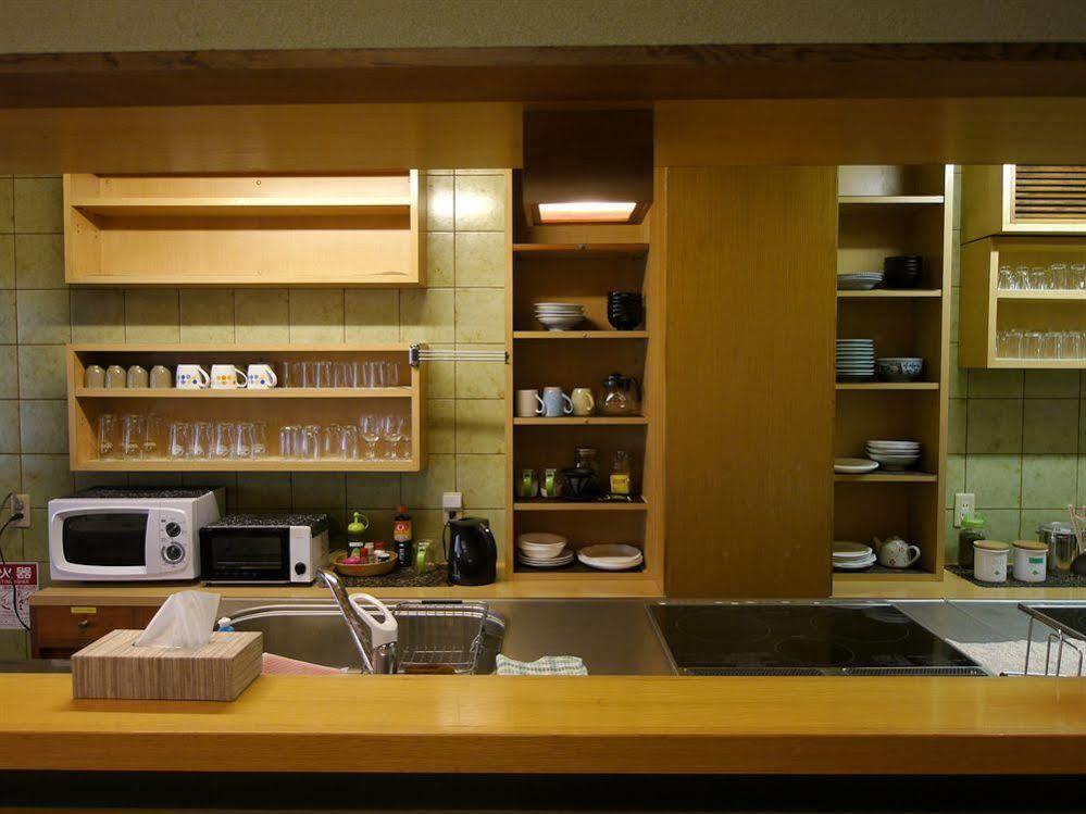 外国人staffがいるinternationalなhostel - Hana - Ōsaka