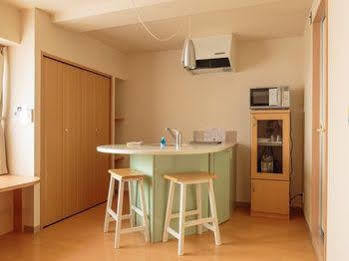 Albergue 外国人staffがいるinternationalなhostel - Hana -