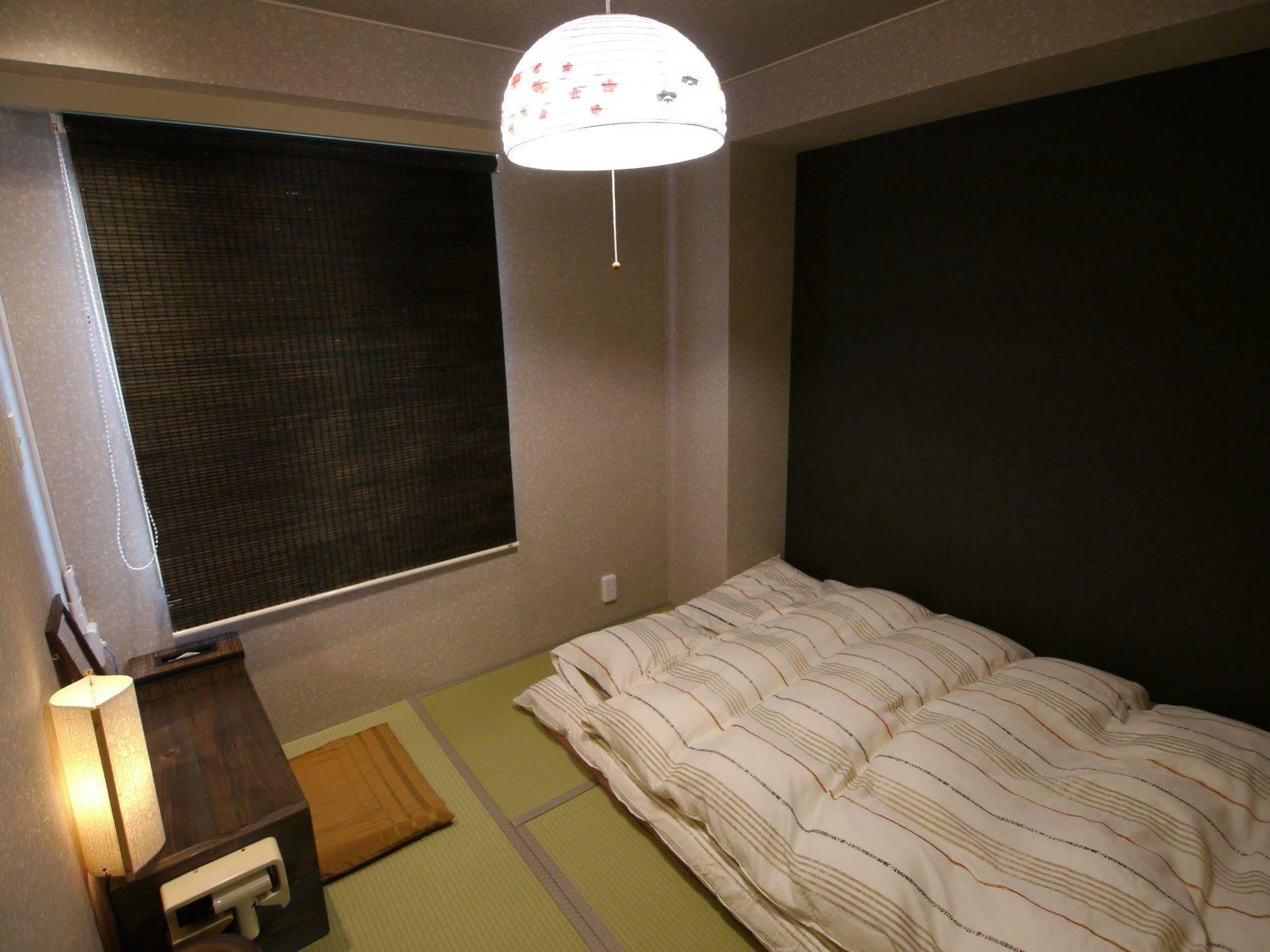 外国人staffがいるinternationalなhostel - Hana - * Ōsaka