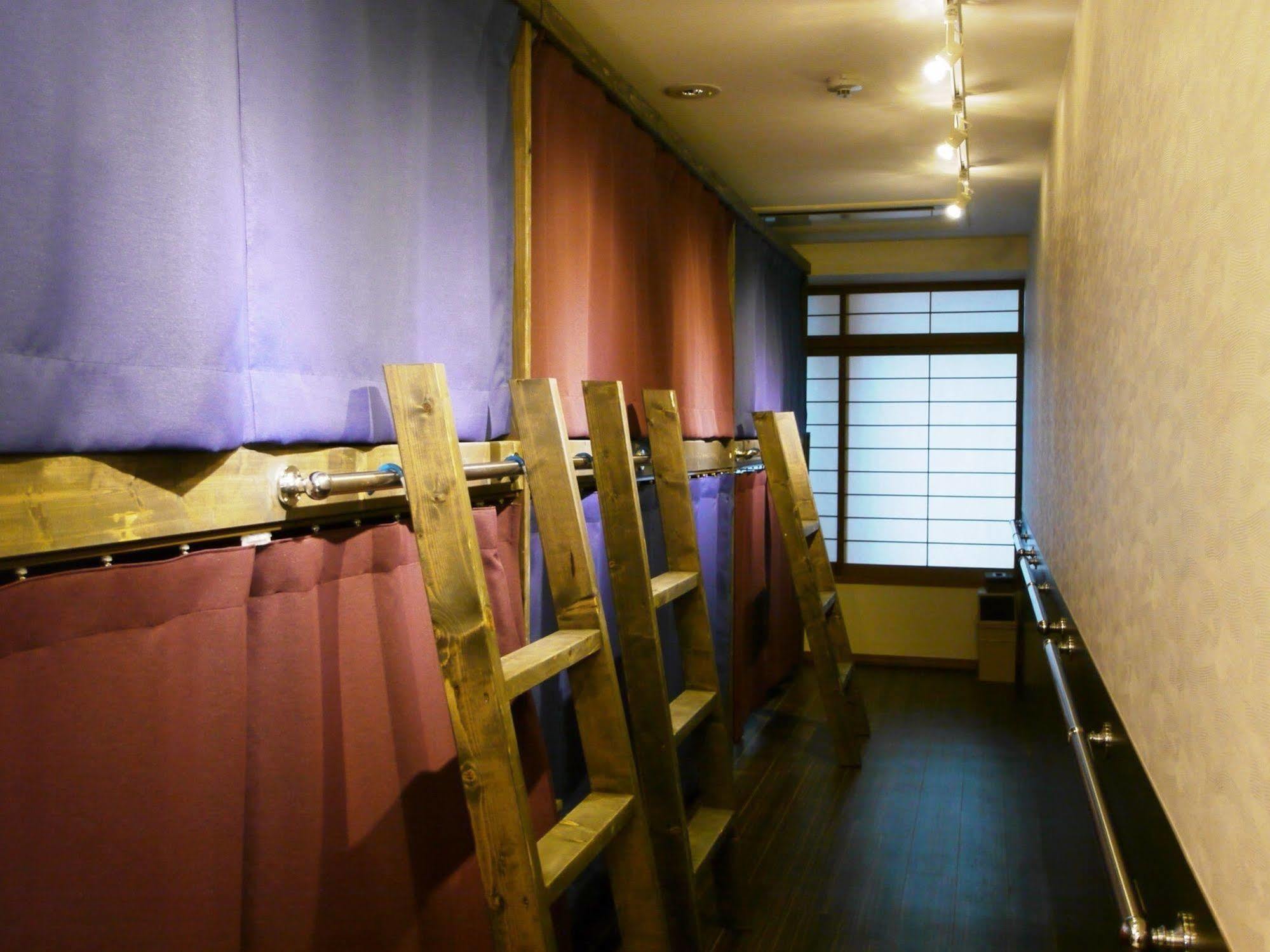 外国人staffがいるinternationalなhostel - Hana - Auberge de jeunesse *