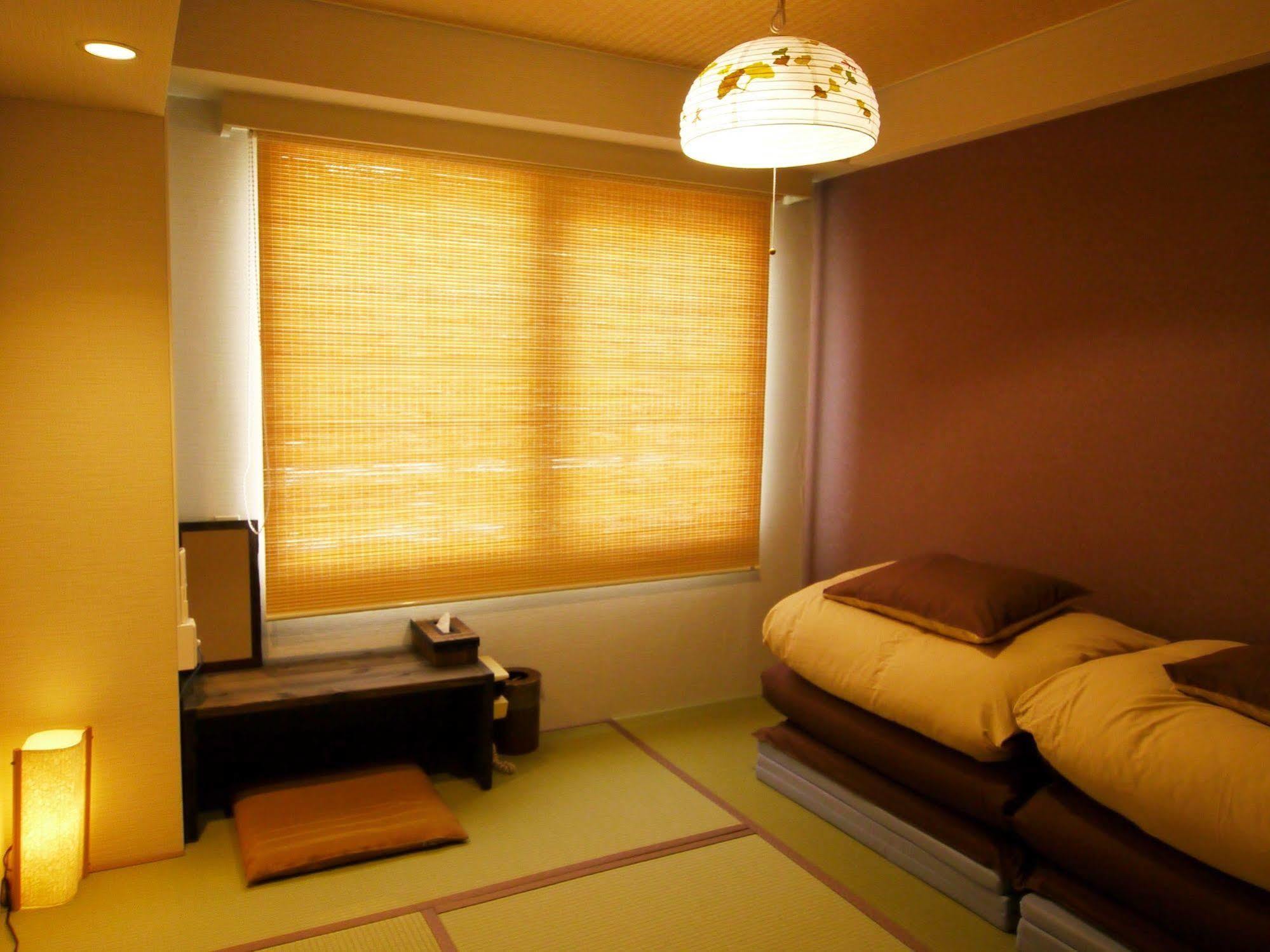 外国人staffがいるinternationalなhostel - Hana - * Ōsaka