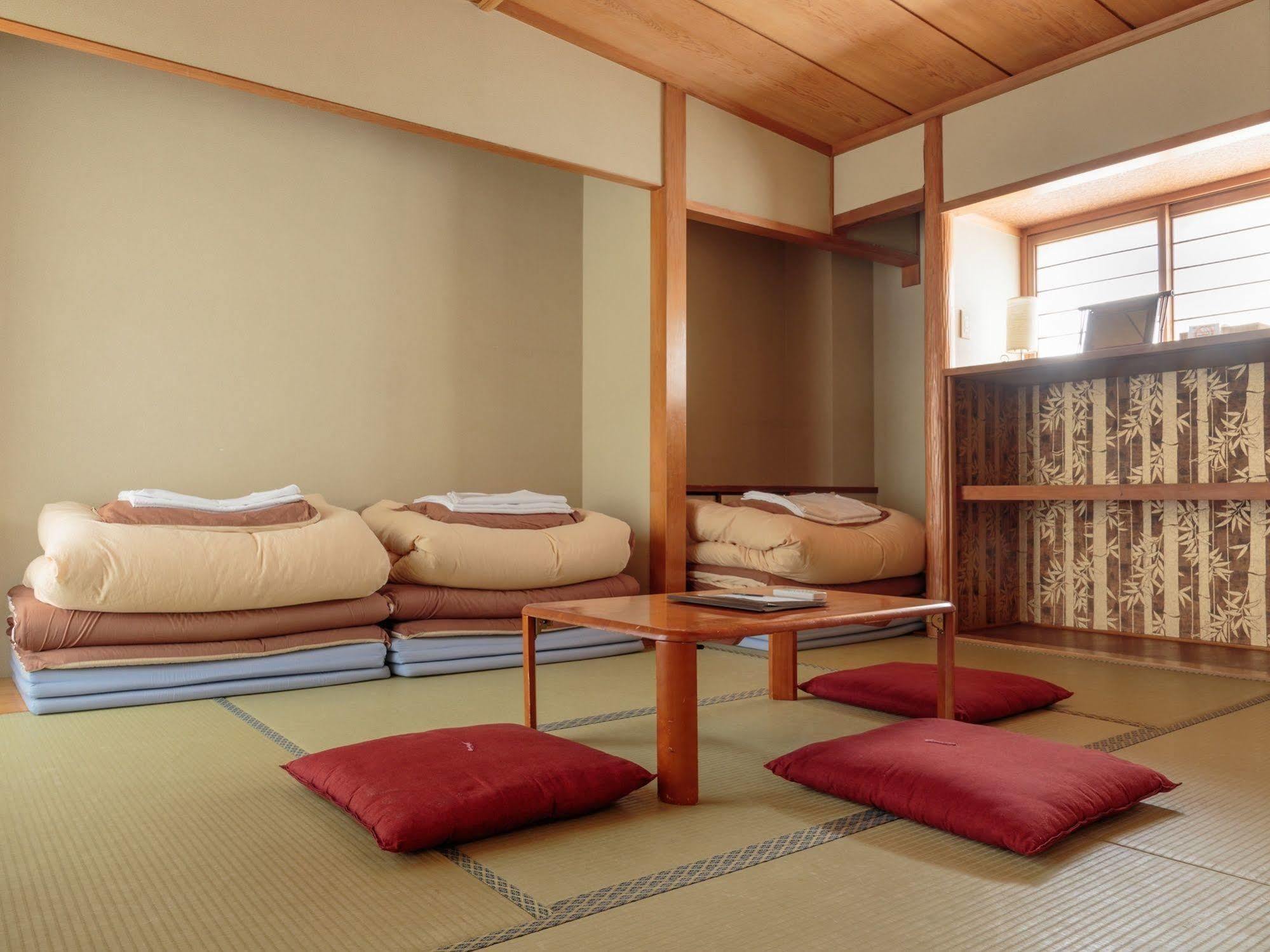 外国人staffがいるinternationalなhostel - Hana - Auberge de jeunesse Ōsaka