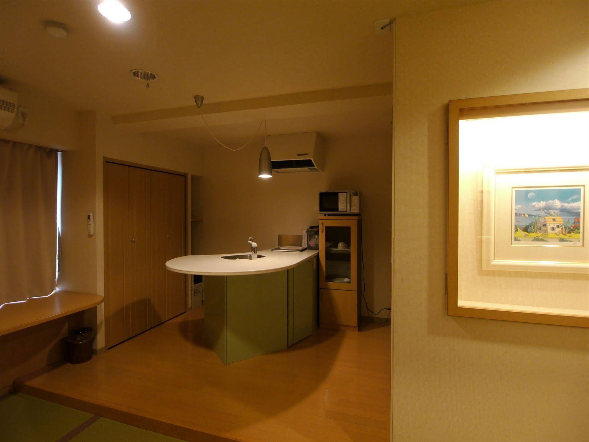 外国人staffがいるinternationalなhostel - Hana - Auberge de jeunesse Ōsaka